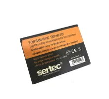 GALAXY S4 MINI i9190 / J1 2016 Uyumlu Batarya