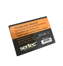 GALAXY S4 MINI i9190 / J1 2016 Uyumlu Batarya