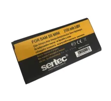 GALAXY S5 MİNİ-SM-G800F Uyumlu Batarya