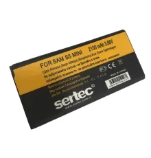 GALAXY S5 MİNİ-SM-G800F Uyumlu Batarya