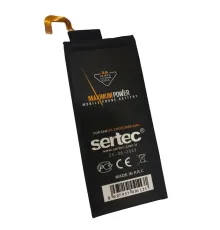 GALAXY S6 EDGE Uyumlu Batarya