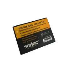 GALAXY Y Pro S5360 / B5510 Uyumlu Batarya