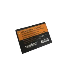 S5830 Uyumlu Batarya