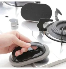 Saplı Bulaşık Tencere Ovma Süngeri