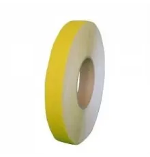 Sarı Merdiven Ve Zemin Kaydırmaz Kaymaz Bant 25mm x 25mt
