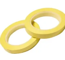 Sarı Polyester Bant 12mm x 66mt