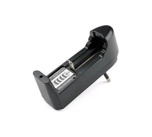 Şarj Cihazı - 14500-18650 Bm-361