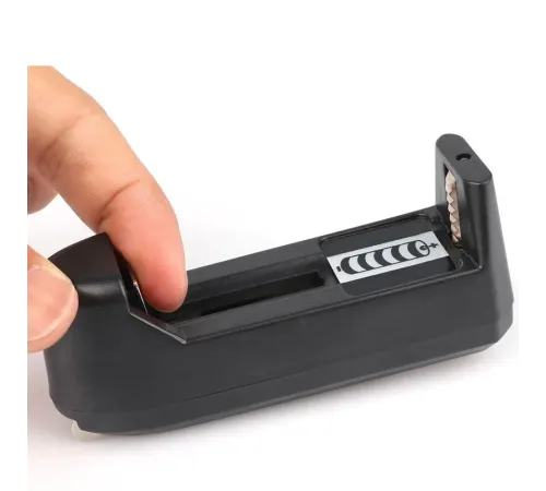 Şarj Cihazı - 14500-18650 Bm-361