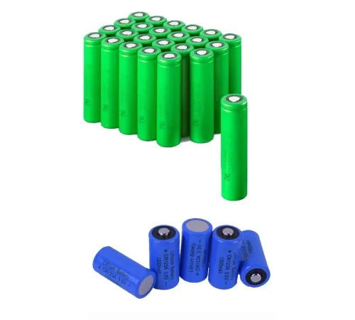 Şarj Cihazı - 14500-18650 Bm-361