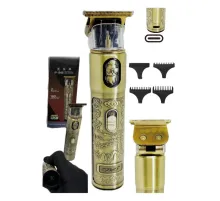 Şarj Göstergeli Sakal Lazer Öncesi Vücut Ense Çizim Sıfıra Yakın Tıraş IP-1949