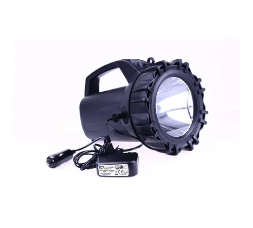 Şarjlı 50 W Büyük Fener Wt-400