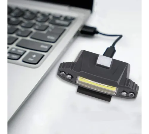 Şarjlı Baret Lambası Wt-606