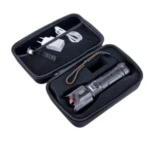 Şarjlı El Feneri 55 w 5000 Lümen WS-915