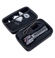 Şarjlı El Feneri 55 w 5000 Lümen WS-915