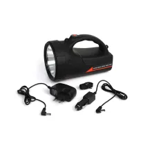 Şarjlı Güvenlik Avcı Feneri Wt-240