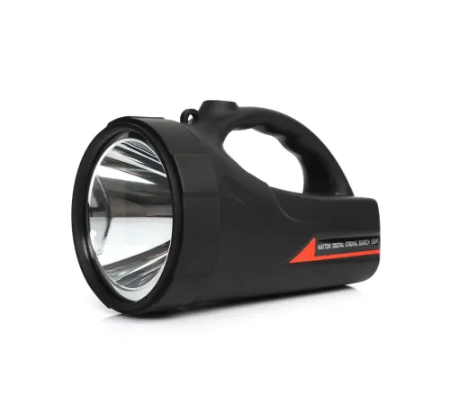 Şarjlı Güvenlik Avcı Feneri Wt-240