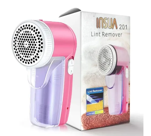 Şarjlı Kazak Tüy Toplama Makinesi