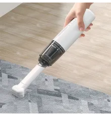 Şarjlı Mini Araç İçi Süpürge