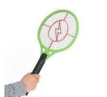 Şarjlı Sinek Öldürücü Raket