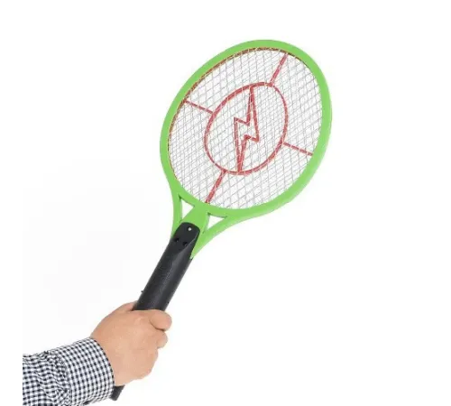 Şarjlı Sinek Öldürücü Raket