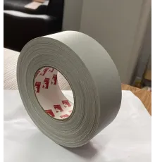 Scapa 3101 Gaffer Kamera Bandı 50mm x 50mt Gri