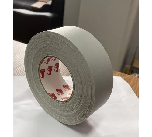 Scapa 3101 Gaffer Kamera Bandı 50mm x 50mt Gri