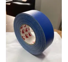 Scapa 3101 Gaffer Kamera Bandı 50mm x 50mt Mavi