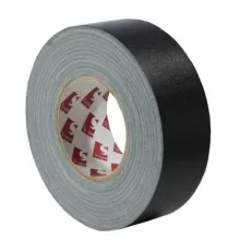 Scapa 3101 Gaffer Kamera Bandı 50mm x 50mt Siyah