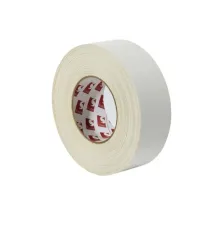 Scapa 3130 Mat Su Geçirmez Kumaş Bant Beyaz