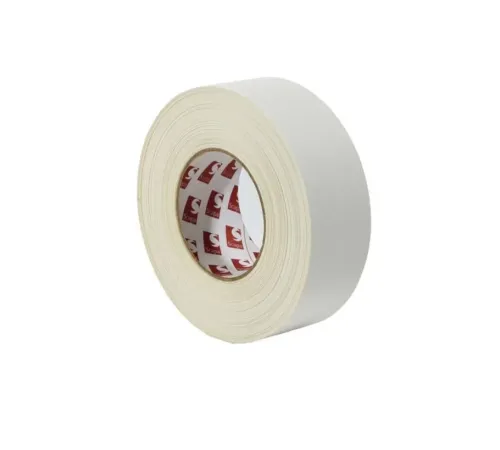 Scapa 3130 Mat Su Geçirmez Kumaş Bant Beyaz