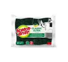 Scotch-Brite® Klasik Ultra 2'li