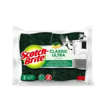 Scotch-Brite® Klasik Ultra 2'li