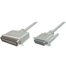 SCSI 1 Kablo, DB25e/Cent50e, 2 metre