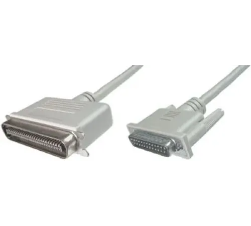 SCSI 1 Kablo, DB25e/Cent50e, 2 metre