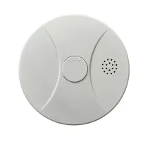 SD-60 PİLLİ DUMAN DEDEKTÖRÜ, 9V