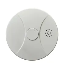 SD-60 PİLLİ DUMAN DEDEKTÖRÜ, 9V