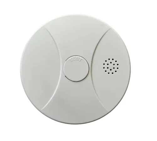 SD-60 PİLLİ DUMAN DEDEKTÖRÜ, 9V