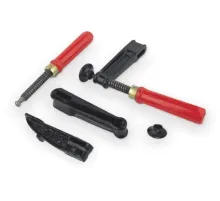 S.D. Ağır Tip İşkence Yedek Parça Hareketli Komple Kafa