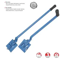 S.D. Etre Kolu 12 mm