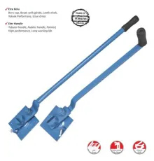 S.D. Etre Kolu 12 mm