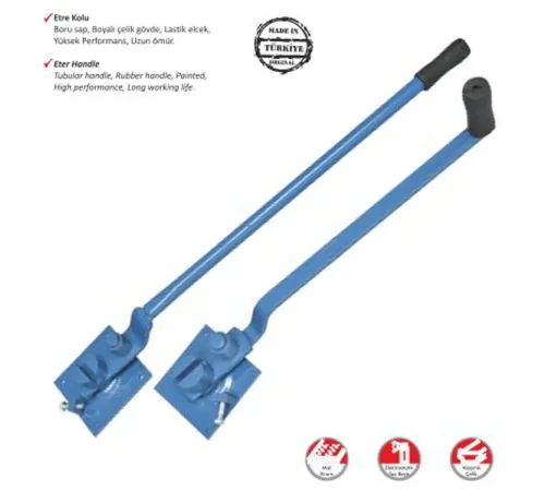 S.D. Etre Kolu 12 mm