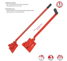 S.D. Etre Kolu Makaralı 12-16mm