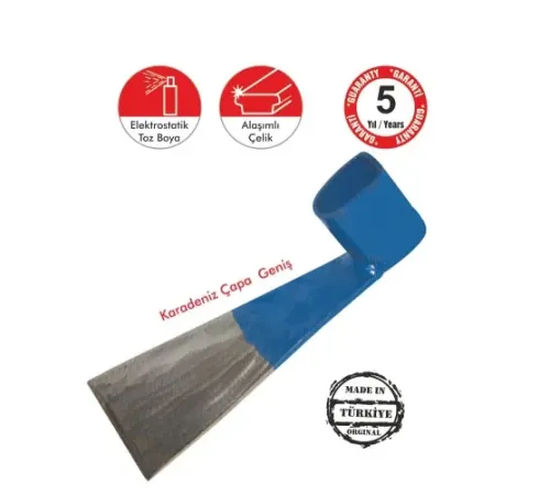 S.D. Karadeniz Çapa (Geniş) - Sapsız