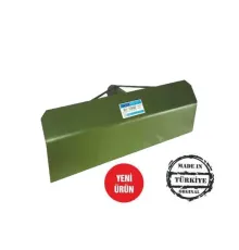 S.D. Metal Gelberi - Küçük