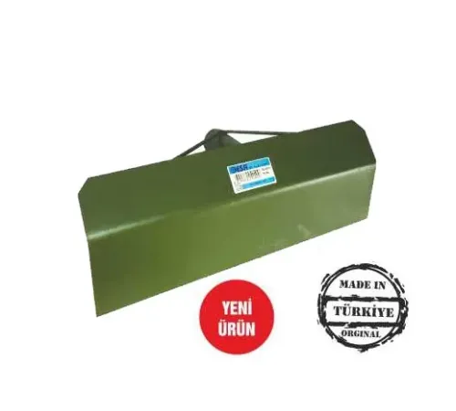 S.D. Metal Gelberi - Küçük