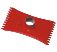 S.D. MT 0400 Mozaik Tarağı