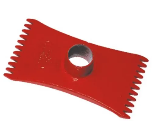 S.D. MT 0400 Mozaik Tarağı