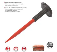 S.D. Muhafazalı (Korumalı) Murç 30 cm