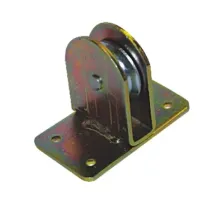 S.D. Tablalı Bayrak Makarası