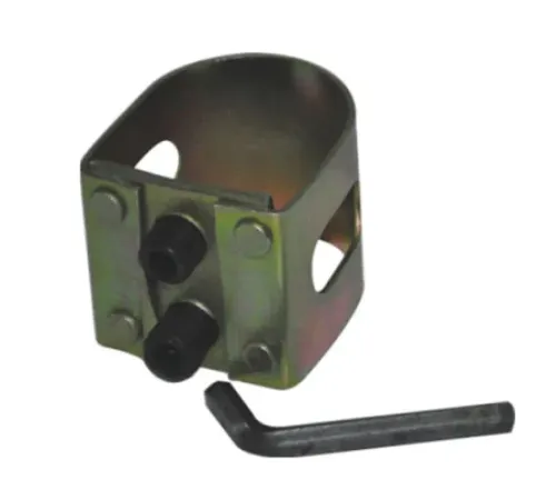 S.D. Tırpan Bileziği - Tırpan Sapı İçin